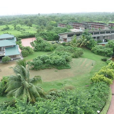 Fountainhead Hotel Alibag Exterior photo